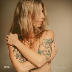 Phosphène mp3 Album by Fredda
