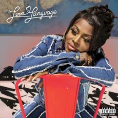 Love Language mp3 Album by Angie Stone