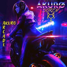 Akuro Arcade mp3 Album by Akuro Soren