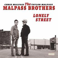 Lonely Street mp3 Album by Malpass Brothers