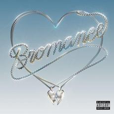 Bromance mp3 Album by Mecna