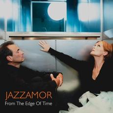 From The Edge Of Time mp3 Album by Jazzamor