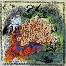 War of the Wakening Phantoms mp3 Album by The High Dials