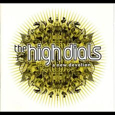 A New Devotion mp3 Album by The High Dials