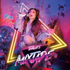 Thalia's Mixtape mp3 Album by Thalía