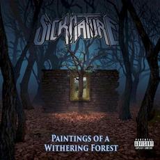 Paintings of a Withering Forest mp3 Album by Sicknature