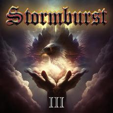 III mp3 Album by Stormburst