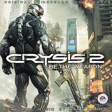 Crysis 2: Be the Weapon! (Original Videogame Soundtrack) mp3 Compilation by Various Artists