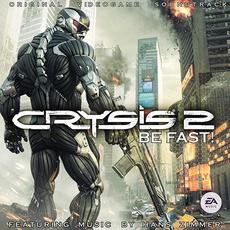 Crysis 2: Be Fast! (Original Videogame Soundtrack) mp3 Compilation by Various Artists