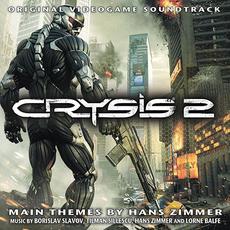 Crysis 2 (Original Videogame Soundtrack) mp3 Compilation by Various Artists