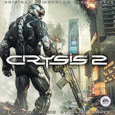 Crysis 2 (Game Soundtrack) mp3 Compilation by Various Artists