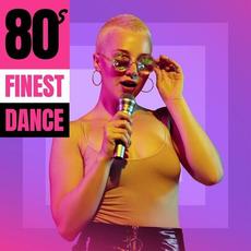 80S Finest Dance mp3 Compilation by Various Artists