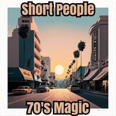Short People - 70's Magic mp3 Compilation by Various Artists