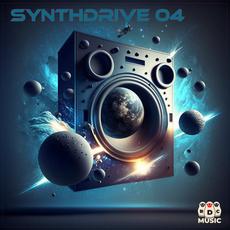 SynthDrive 04 mp3 Compilation by Various Artists