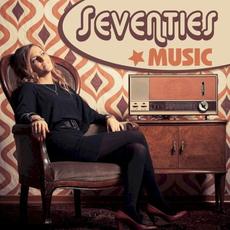 Seventies Music mp3 Compilation by Various Artists