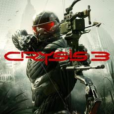 Crysis 3: Digital Game Soundtrack mp3 Soundtrack by Borislav Slavov