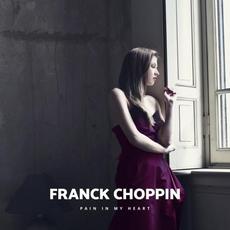Pain in My Heart mp3 Single by Franck Choppin