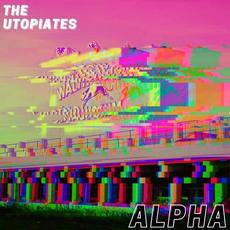 Alpha mp3 Single by The Utopiates