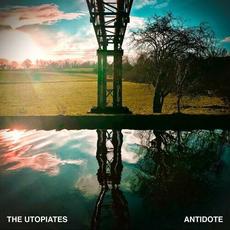 Antidote mp3 Single by The Utopiates