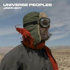 Jawn Boy mp3 Album by Universe Peoples
