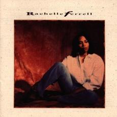 Rachelle Ferrell mp3 Album by Rachelle Ferrell