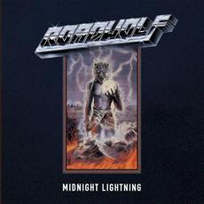 Midnight Lightning mp3 Album by Roadwolf