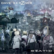 Static mp3 Album by Dave Kerzner