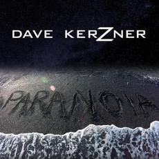 Paranoia mp3 Album by Dave Kerzner