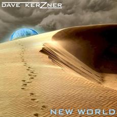 New World mp3 Album by Dave Kerzner