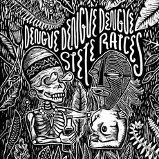 Siete Raíces mp3 Album by Dengue Dengue Dengue!
