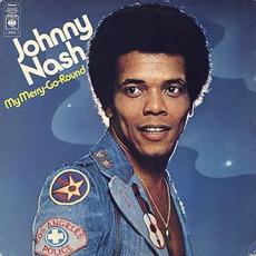 My Merry-Go-Round mp3 Album by Johnny Nash