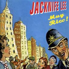 Muy Rico! mp3 Album by Jacknife Lee
