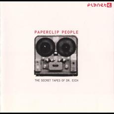 The Secret Tapes of Dr. Eich mp3 Album by Paperclip People
