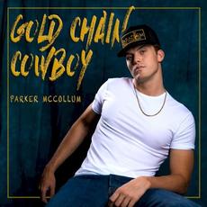 Gold Chain Cowboy mp3 Album by Parker McCollum