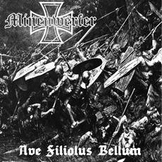 Ave Filiolus Bellum mp3 Album by Minenwerfer