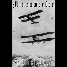 Der rote Kampfflieger mp3 Album by Minenwerfer