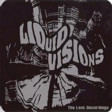 The Lost Recordings mp3 Album by Liquid Visions