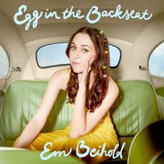Egg in the Backseat mp3 Album by Em Beihold