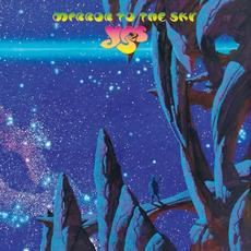 Mirror to the Sky (Limited Edition) mp3 Album by Yes