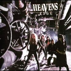 Heavens Edge (Remastered) mp3 Album by Heavens Edge