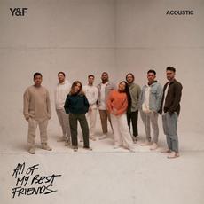 All Of My Best Friends (Acoustic) mp3 Album by Hillsong Young & Free