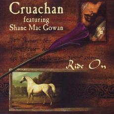 Ride On (feat. Shane Mac Gowan) mp3 Album by Cruachan