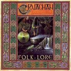 Folk-Lore (Limited Edition) mp3 Album by Cruachan