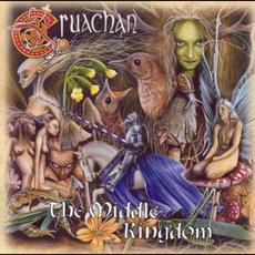 The Middle Kingdom mp3 Album by Cruachan