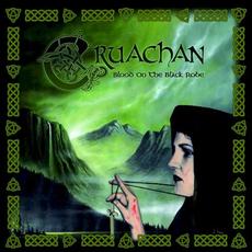 Blood on the Black Robe mp3 Album by Cruachan