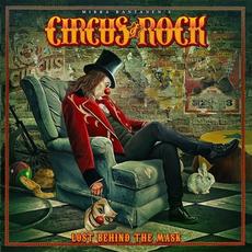 Lost Behind the Mask mp3 Album by Circus of Rock