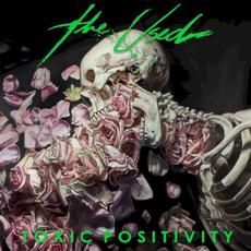 Toxic Positivity mp3 Album by The Used
