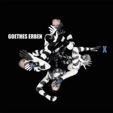 X mp3 Album by Goethes Erben