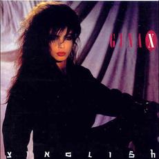 Yinglish (Remastered) mp3 Album by Gina X