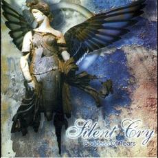 Goddess of Tears mp3 Album by Silent Cry